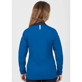 Jako Champ 2.0 Präsentationsjacke Damen royal/marine 42