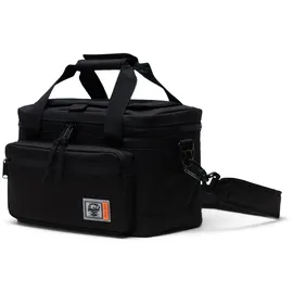 Herschel Utensilientasche Pop Quiz Pop Quiz Cooler 12 Pack Black