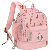 Kinderrucksack Safari Giraffe