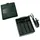 MPD Batteriebox 8x Mignon (AA) Schwarz