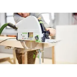 Festool Tauchsäge TS 75 EBQ-Plus inkl. Systainer SYS 3 M 437