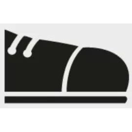 Lupriflex Schnürstiefel Hunter Low 2 in 1, schnittf., Gr. 48