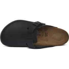 Birkenstock Boston Pro schwarz 43