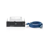 HP Hewlett Packard C8S06A Enterprise RDX Dockingstation intern USB 3.0