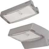 Ceag Notlichtsysteme Sicherheitsleuchte OUTDOOR Wall CG-S