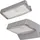 Ceag Notlichtsysteme Sicherheitsleuchte OUTDOOR Wall CG-S