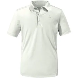 Schöffel CIRC Polo Shirt Tauron grau M