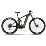 Ghost E-Riot EN Universal Grün Modell 2024