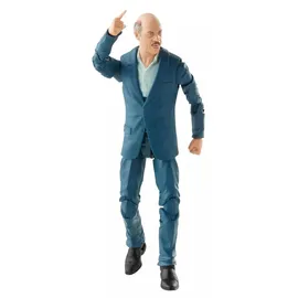 Hasbro Spider-Man - J. Jonah Jameson Actionfigur 15 cm mehrfarbig