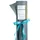 Sensalux Tischdeckenrolle 1m x 25m Grau