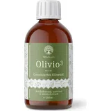 Waldkraft Olivio3 – Ozonisiertes Olivenöl – 250ml