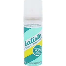 Batiste Original Dry 50 ml