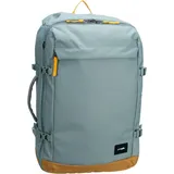 Pacsafe GO 44L Carry-On Rucksäcke Petrol