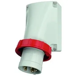 Mennekes 368 Wandstecker 125A5p6h400V IP67