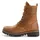CAMEL ACTIVE Damen, Stiefelette aus echtem Leder braun, womenswear-40