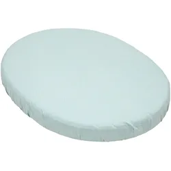 Stokke® SLEEPITM Spannbetttuch Sleepi Mini, blau