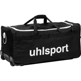 Uhlsport Basic Line 110 L Travel & Team Vereinstasche schwarz XL