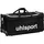 Uhlsport Basic Line 110 L Travel & Team Vereinstasche schwarz XL
