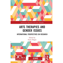Arts Therapies and Gender Issues als eBook Download von