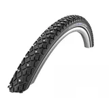 Schwalbe Winter 28 x 1,60 Zoll Drahtreifen