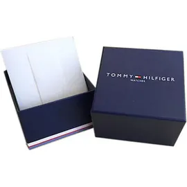 Tommy Hilfiger Tea Tank Edelstahl 28 mm 1782790