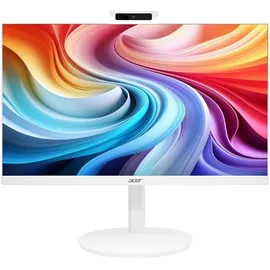 Acer Aspire C24-A All-in-One PC 23,8" LED FHD Intel Core i3 1,6 GHz 8 GB RAM 256 GB SSD Intel UHD Graphics Windows 11 Home