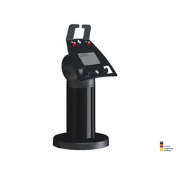 Novus POS base connect 100 mit Scanner Halterung für Magellan 1100i