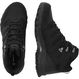 Endurance Etoman schwarz / weiß 39