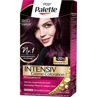 Schwarzkopf Poly Palette Intensiv Creme Coloration