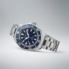 Seiko SEA Automatic Diver's Herrenuhr Prospex Automatik Diver 42mm 20ATM