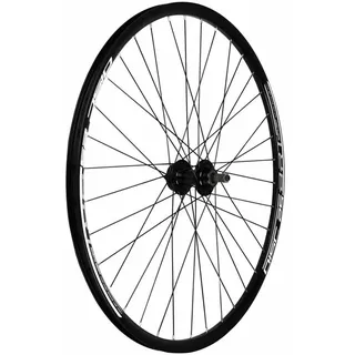 Bonin 27.5 MTB Hinterrad Gewinde 7/8V Kugel, Einheitsgröße, (CVR1053)