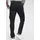 H.I.S. Cargohose Regular Schwarz 40