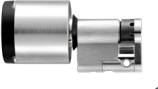 EVVA Airkey Halbzylinder 31 mm