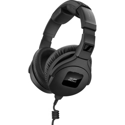 Sennheiser HD 300 PROtect Kopfhörer Kabelgebunden Kopfband Musik, Kopfhörer
