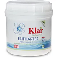 Klar Enthärter 325g