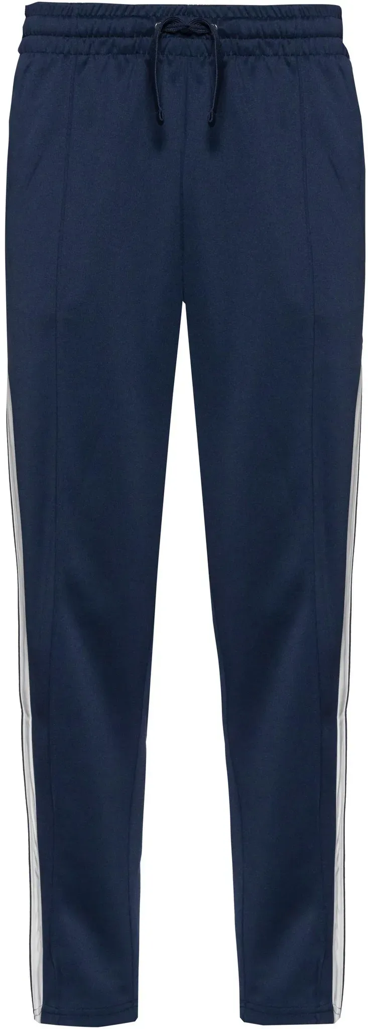 Ellesse Polyhose Herren in salute, Größe M - blau