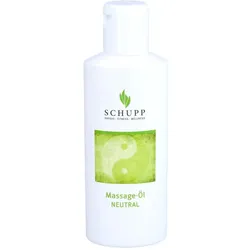 Massage-Öl neutral