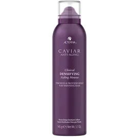 Alterna Caviar Anti-Aging Clinical Densifying Styling Mousse Schaumfestiger 145 ml