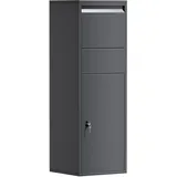 Wiltec Paketkasten
