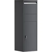 Wiltec Paketkasten