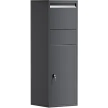 Wiltec Paketkasten