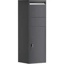 Wiltec Paketkasten