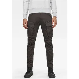 G-Star Rovic Zip 3d Regular Tapered Hosen Raven 30 32