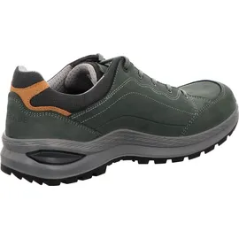 Lowa Renegade Evo GTX LO Damen Wide Graphit/Aprikose 41,5