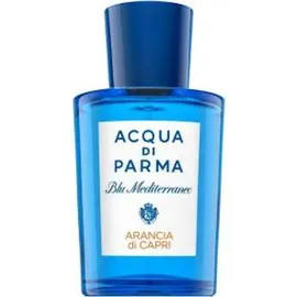 Acqua di Parma Blu Mediterraneo Arancia di Capri Eau de Toilette 100 ml
