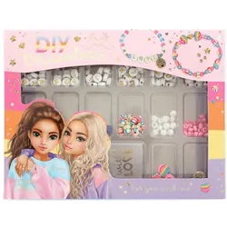TOPModel DIY Armbänder- Hayden & Candy