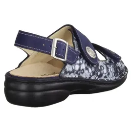 Finn Comfort Isera Herren Blau 39