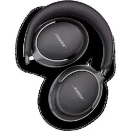 Bose QuietComfort Ultra Kopfhörer schwarz