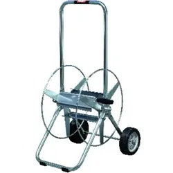 Schlauchwagen Silver Serie II