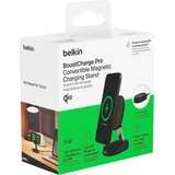 Belkin BoostCharge Pro - Kabelloses Ladegerät